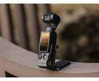 Sunnylife Uchwyt magnetyczny do DJI Osmo Pocket 3 - 1509292 - zdjęcie 4